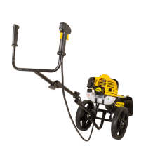 Триммер бензиновый колёсный Huter GGT-2900W