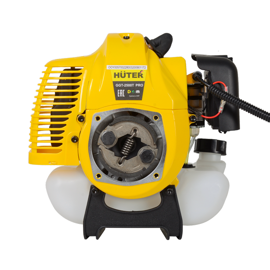 Триммер бензиновый Huter GGT-2500T PRO Триммер бензиновый Huter GGT-2500T PRO