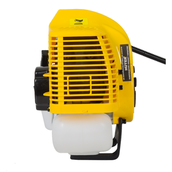 Триммер бензиновый Huter GGT-2500T PRO Триммер бензиновый Huter GGT-2500T PRO