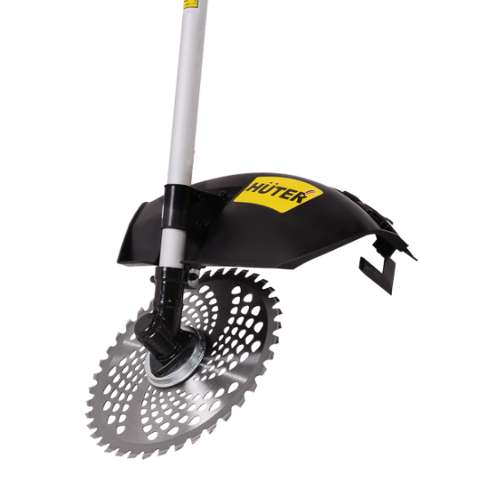Триммер бензиновый Huter GGT-2500T PRO Триммер бензиновый Huter GGT-2500T PRO