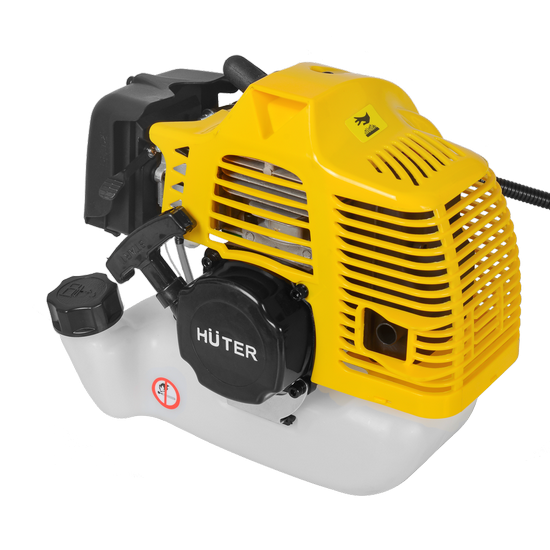 Триммер бензиновый Huter GGT-2500T PRO Триммер бензиновый Huter GGT-2500T PRO
