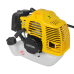 Триммер бензиновый Huter GGT-2500T PRO Триммер бензиновый Huter GGT-2500T PRO