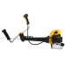 Триммер бензиновый Huter GGT-2500T PRO Триммер бензиновый Huter GGT-2500T PRO