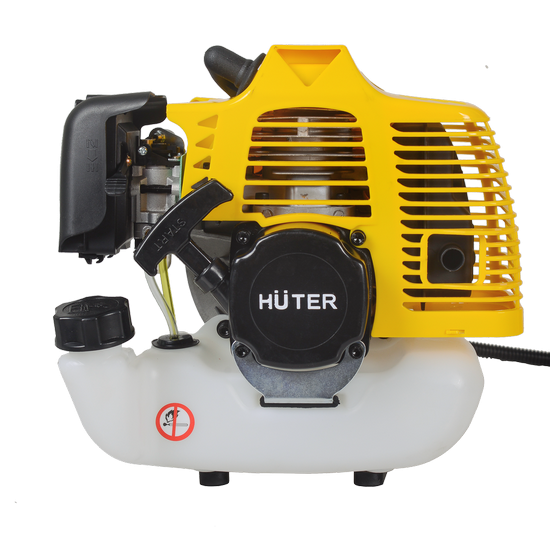 Триммер бензиновый Huter GGT-2500T PRO Триммер бензиновый Huter GGT-2500T PRO