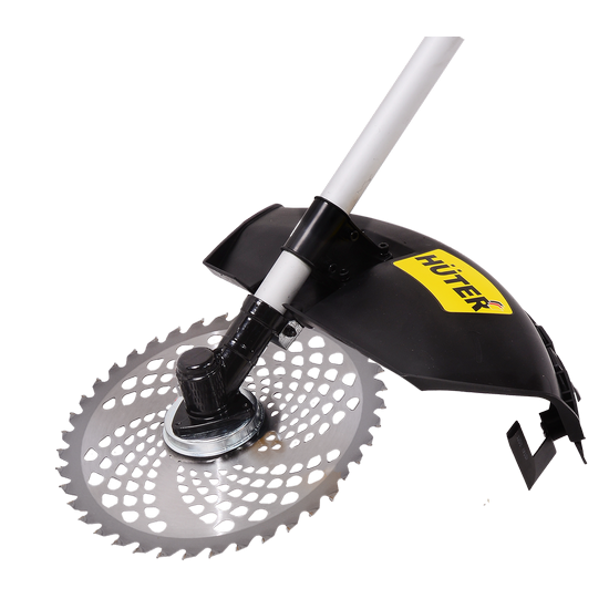 Триммер бензиновый Huter GGT-553TX