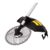 Триммер бензиновый Huter GGT-553TX