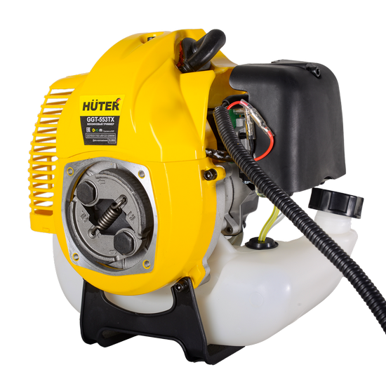 Триммер бензиновый Huter GGT-553TX
