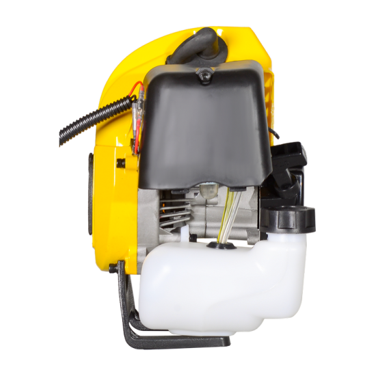 Триммер бензиновый Huter GGT-553TX