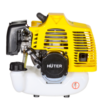 Триммер бензиновый Huter GGT-553TX
