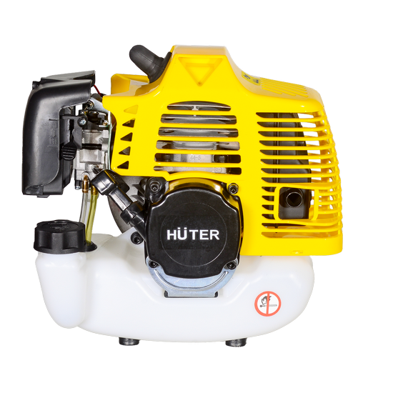 Триммер бензиновый Huter GGT-553TX