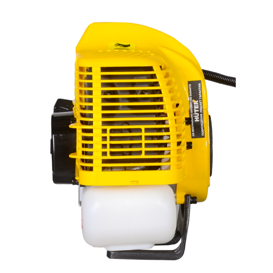 Триммер бензиновый Huter GGT-553TX