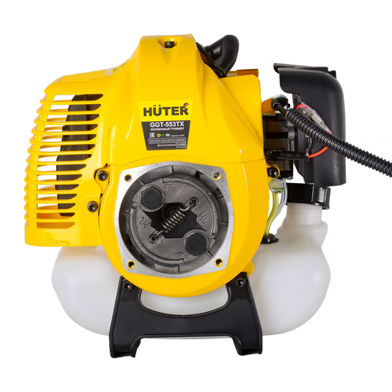 Триммер бензиновый Huter GGT-553TX