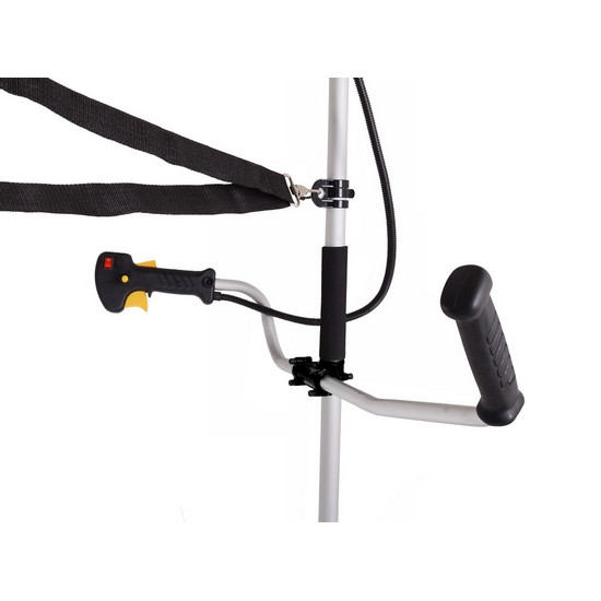 Триммер бензиновый Huter GGT-15004Т Триммер бензиновый Huter GGT-15004Т