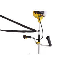 Триммер бензиновый Huter GGT-1900T