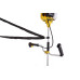 Триммер бензиновый Huter GGT-1900T Триммер бензиновый Huter GGT-1900T