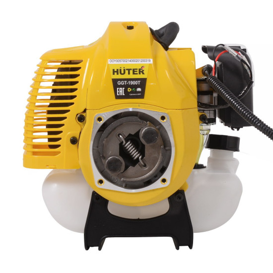 Триммер бензиновый Huter GGT-1900T Триммер бензиновый Huter GGT-1900T