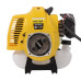 Триммер бензиновый Huter GGT-1900T Триммер бензиновый Huter GGT-1900T