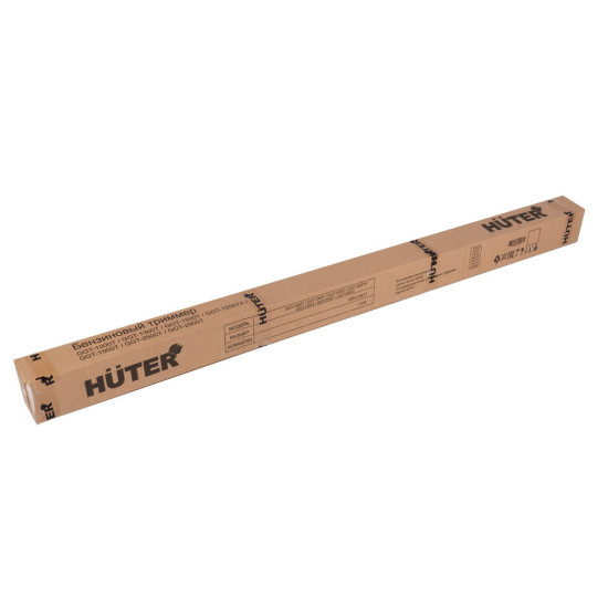 Триммер бензиновый Huter GGT-1900T Триммер бензиновый Huter GGT-1900T