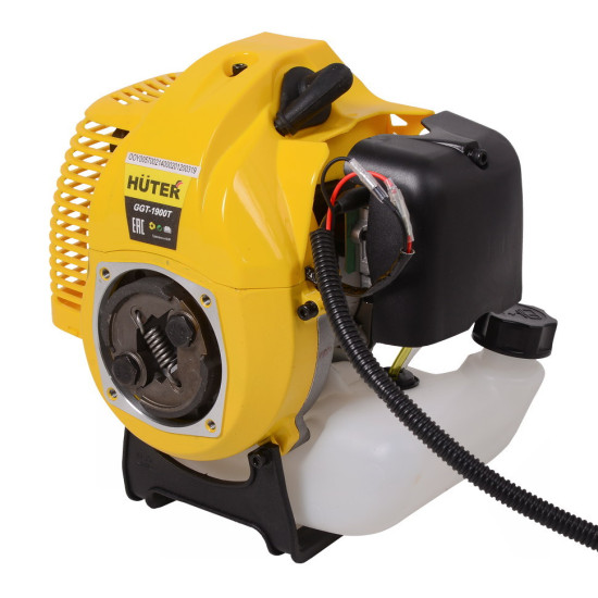 Триммер бензиновый Huter GGT-1900T Триммер бензиновый Huter GGT-1900T