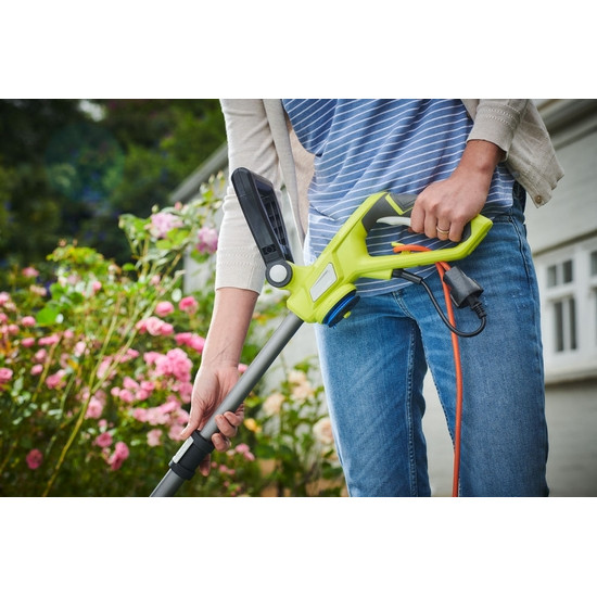 Триммер электрический RYOBI RLT5127 Триммер электрический RYOBI RLT5127