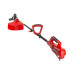 Триммер электрический Hammer ETR1200CRD Триммер электрический Hammer ETR1200CRD