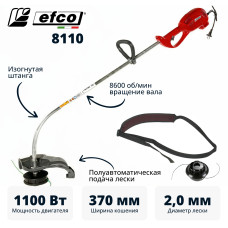 Триммер электрический EFCO 8110