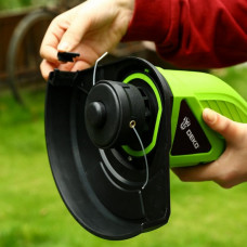 Триммер электрический DEKO DKTR550