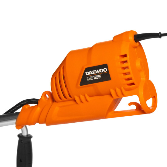 Триммер электрический DAEWOO DABC 1800E Триммер электрический DAEWOO DABC 1800E