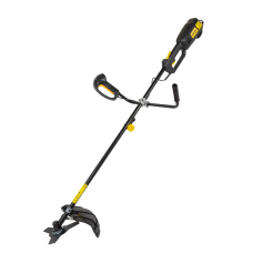Триммер электрический Huter GET-1500B