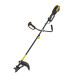 Триммер электрический Huter GET-1500B