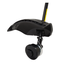 Триммер электрический Huter GET-1500B