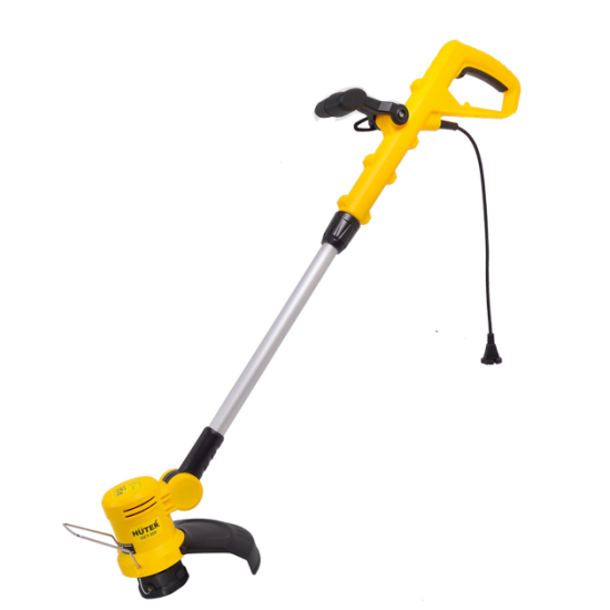 Триммер электрический Huter GET-500 Триммер электрический Huter GET-500