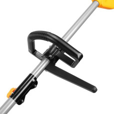 Триммер электрический DEKO DKTR1800