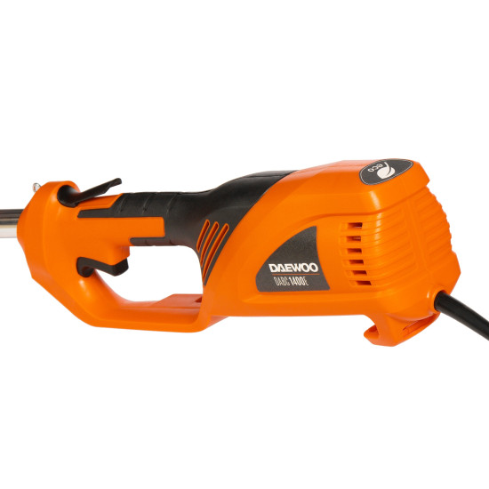Триммер электрический DAEWOO DABC 1400E Триммер электрический DAEWOO DABC 1400E