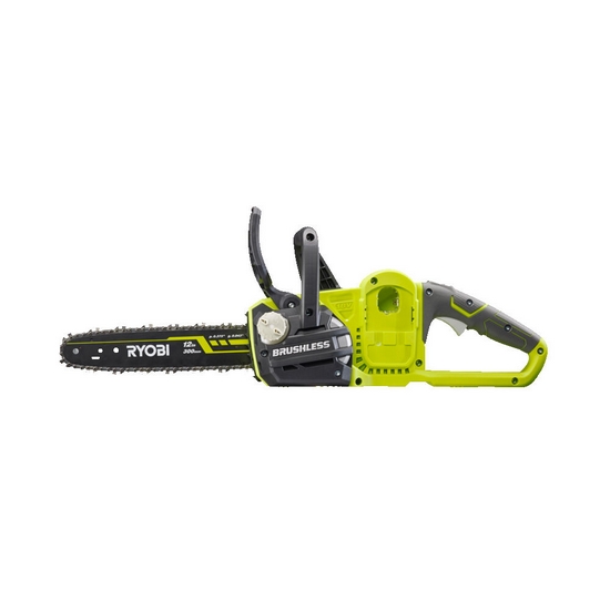 ONE + / Пила цепная RYOBI OCS1830 (без батареи) ONE + / Пила цепная RYOBI OCS1830 (без батареи)