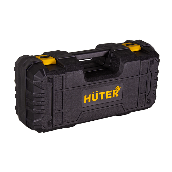 Пила цепная аккумуляторная Huter ELS-20-Li-2К