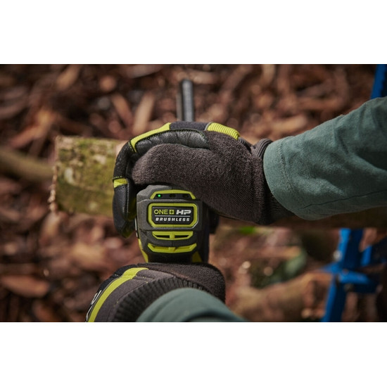 ONE + / Пила садовая RYOBI RY18PSX15A-0 (без батареи) ONE + / Пила садовая RYOBI RY18PSX15A-0 (без батареи)