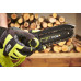 ONE + / Пила садовая RYOBI RY18PSX15A-0 (без батареи) ONE + / Пила садовая RYOBI RY18PSX15A-0 (без батареи)
