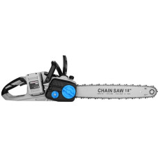 Пила цепная аккумуляторная DEKO DKCHS 40V PRO