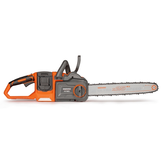 Пила цепная аккумуляторная DAEWOO DACS 1642Li