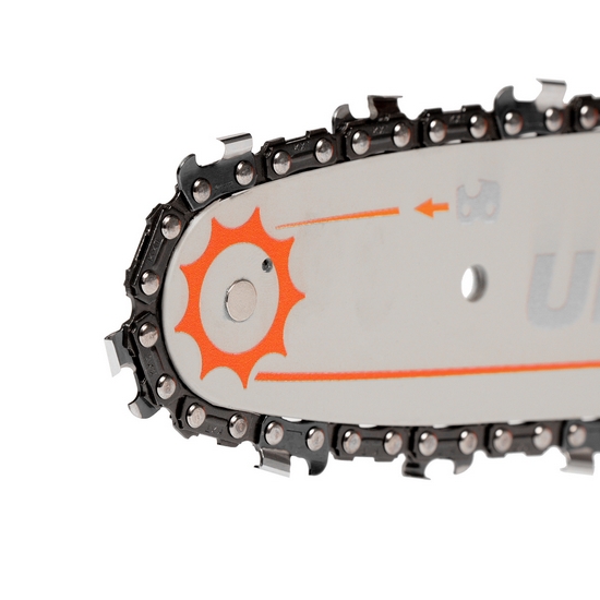 Пила цепная аккумуляторная DAEWOO DACS 1642Li