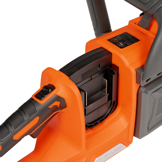 Пила цепная аккумуляторная DAEWOO DACS 1642Li