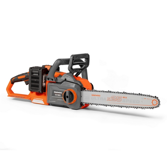 Пила цепная аккумуляторная DAEWOO DACS 1642Li SET