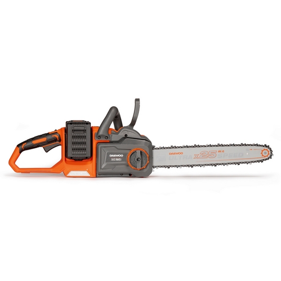 Пила цепная аккумуляторная DAEWOO DACS 1642Li SET