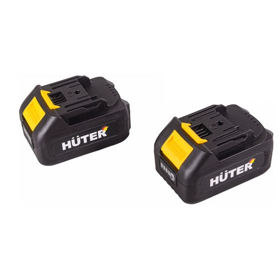 Пила цепная аккумуляторная Huter ELS-40-4 Li