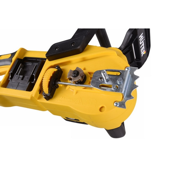 Пила цепная аккумуляторная Huter ELS-40-4 Li