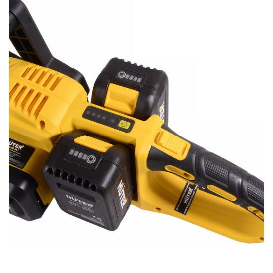 Пила цепная аккумуляторная Huter ELS-40-4 Li