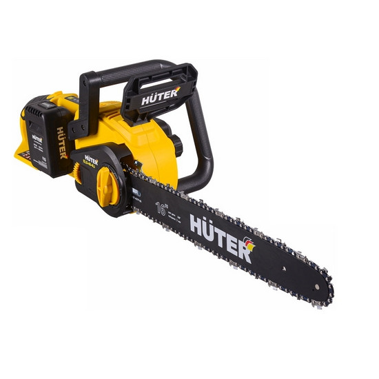 Пила цепная аккумуляторная Huter ELS-40-4 Li