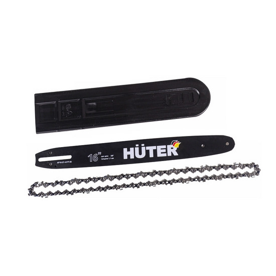 Пила цепная аккумуляторная Huter ELS-40-4 Li