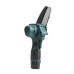Пила цепная аккумуляторная Zitrek GreenSaw 12 085-4449 Пила цепная аккумуляторная Zitrek GreenSaw 12 085-4449